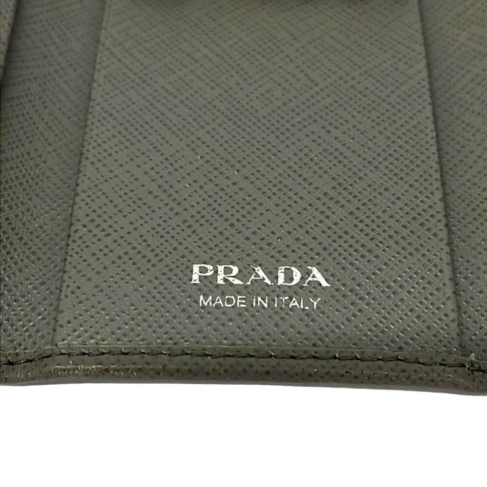 Prada Key Case - Picture 5 of 6